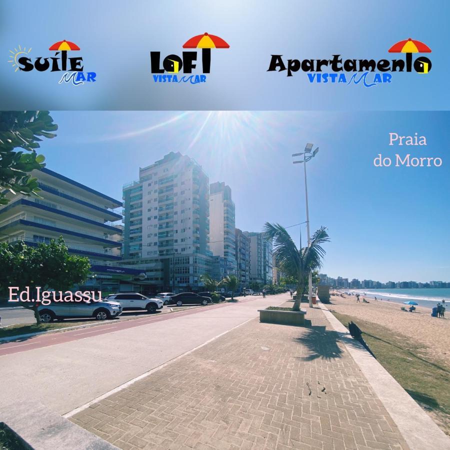 Mar: Beachfront Compact Economy With Elevator *