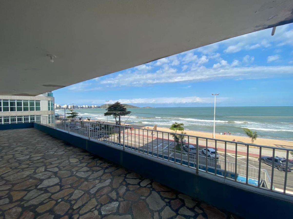 Mar: Beachfront Compact Economy With Elevator