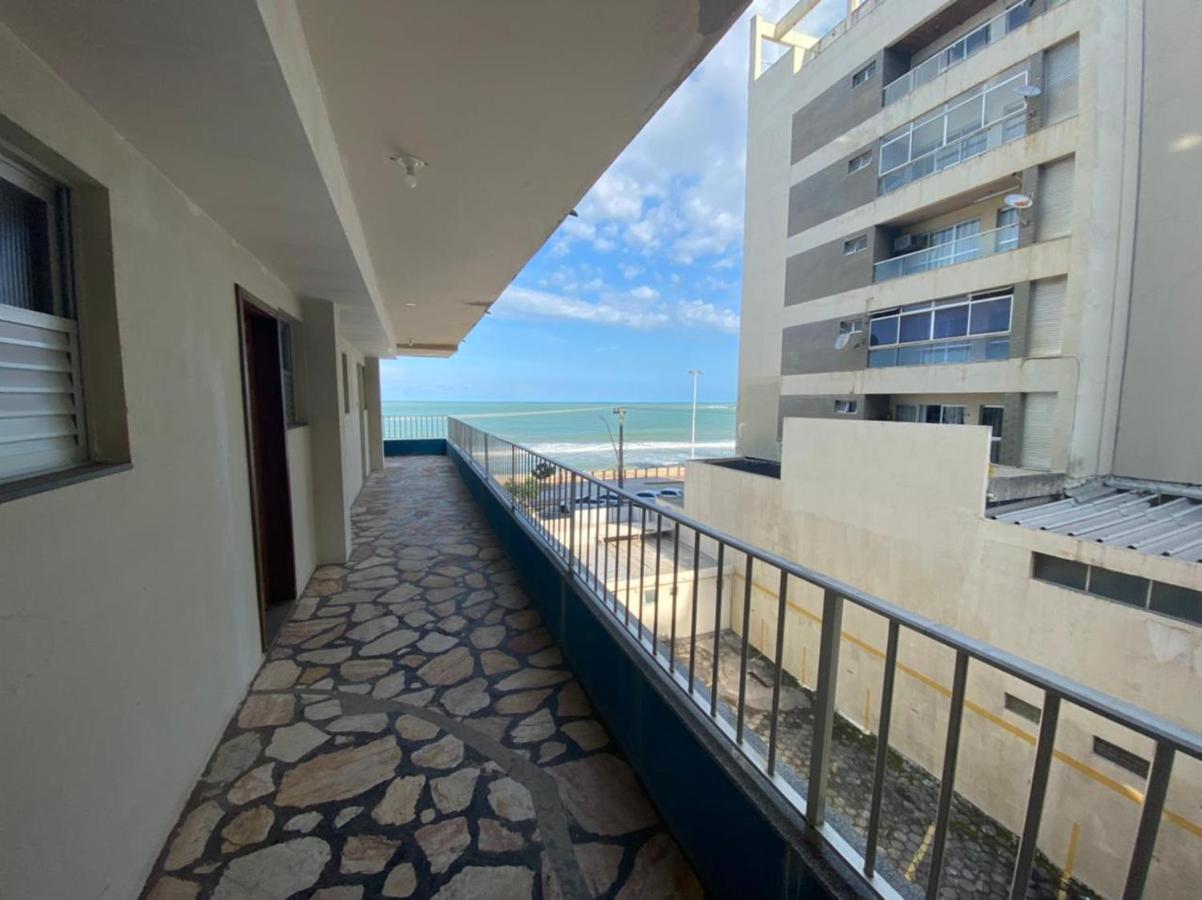 Apartment Mar: Beachfront Compact Economy With Elevator *