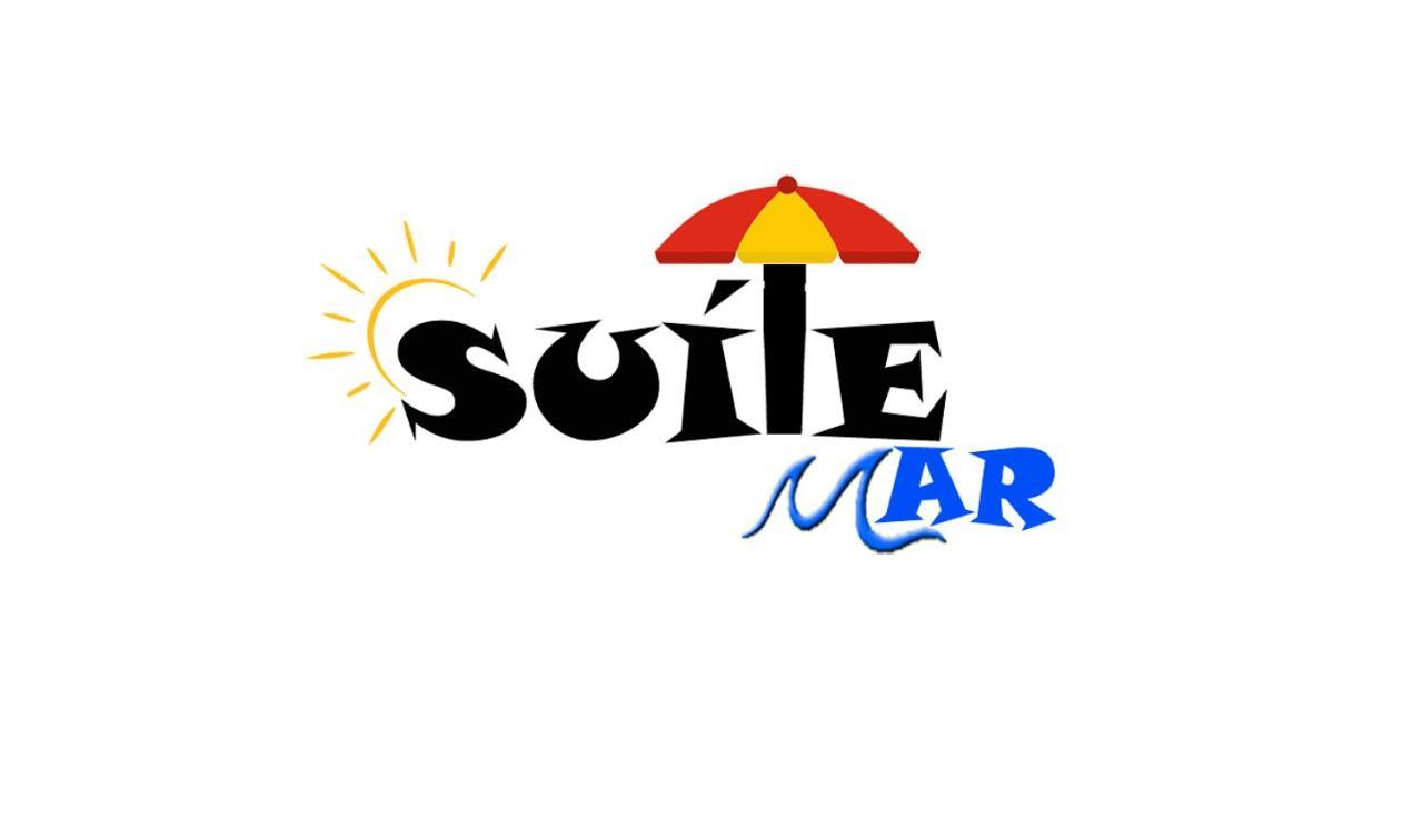 Mar: Beachfront Compact Economy With Elevator Apartment Guarapari